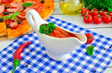 Соус томатный классический